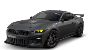 2026 Ford Mustang® External Image 1
